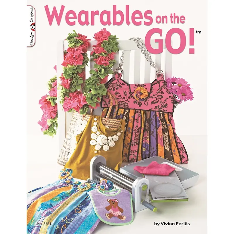 Wearables on the Go