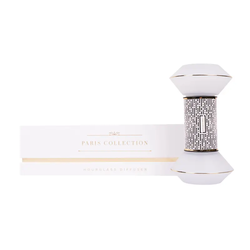 Paris Collection Hourglass Diffuser