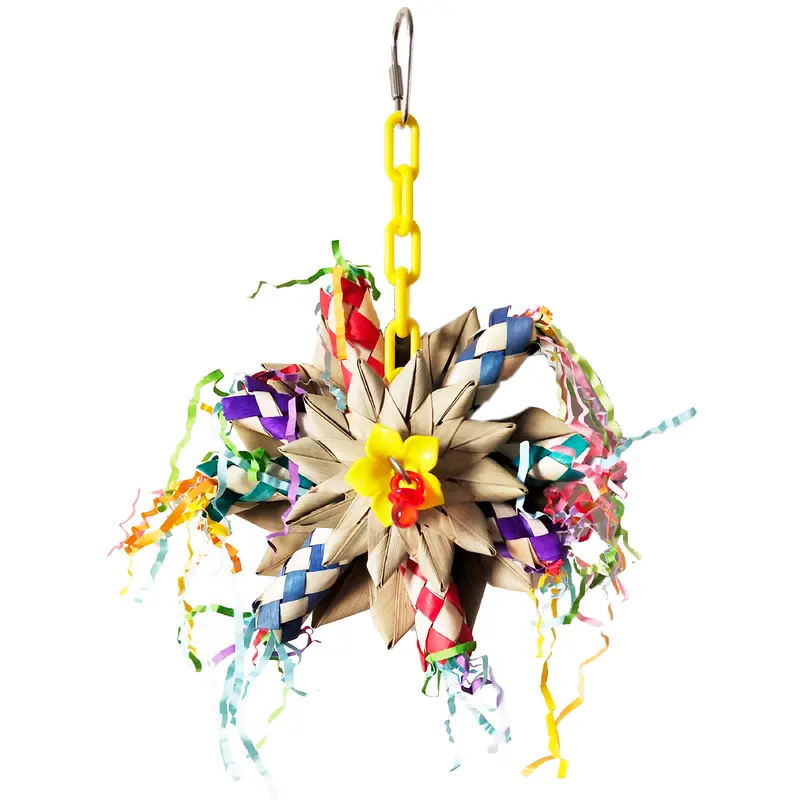 A&E Cage Co The Pinwheel