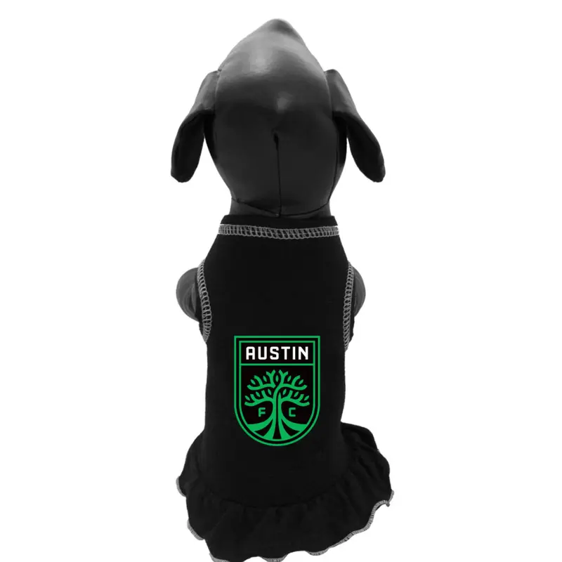 All Star Dogs Austin FC Dress