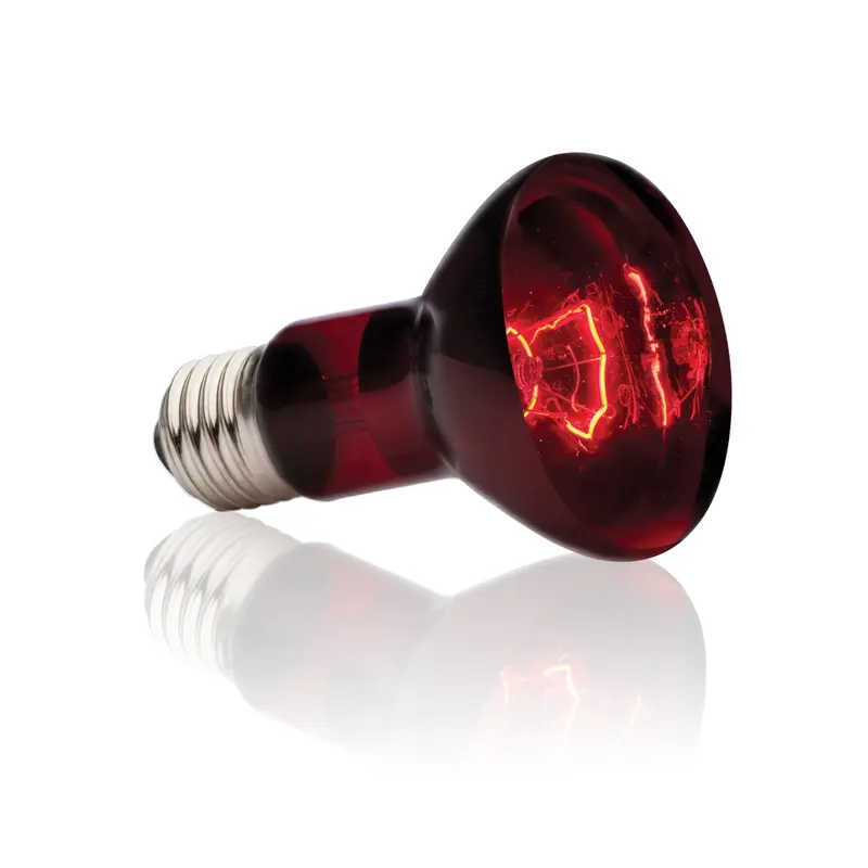 Exo Terra Infrared Basking Spot Lamp 50W