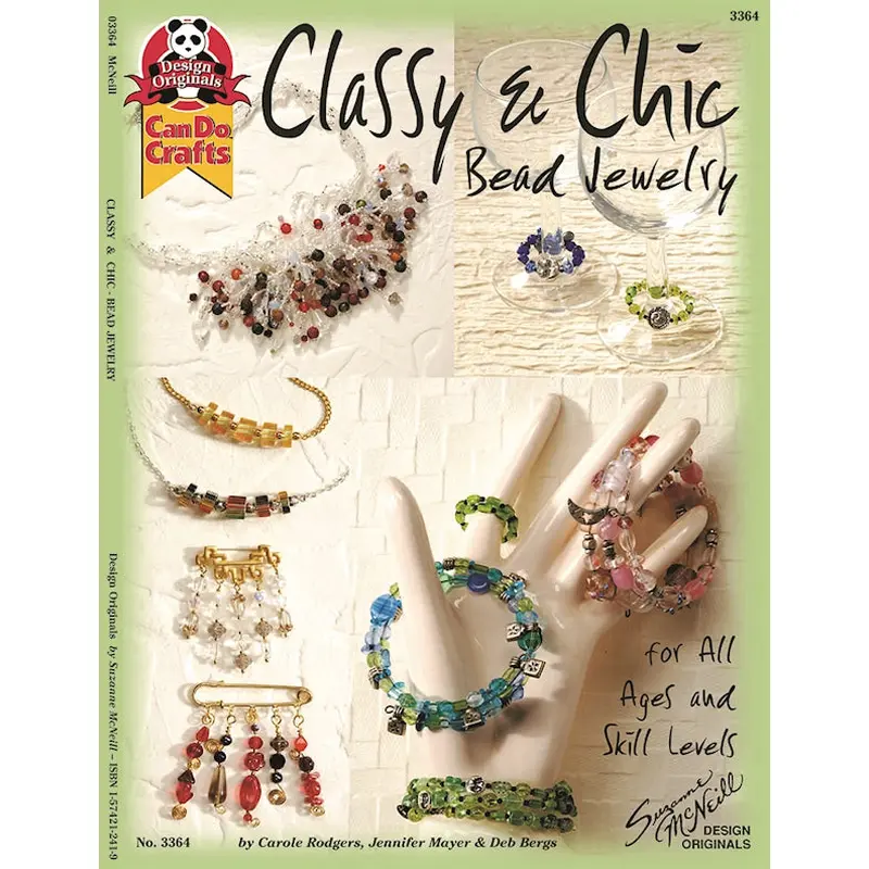 Classy & Chic Bead Jewelry