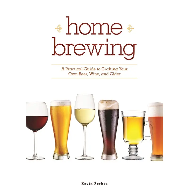 Home Brewing