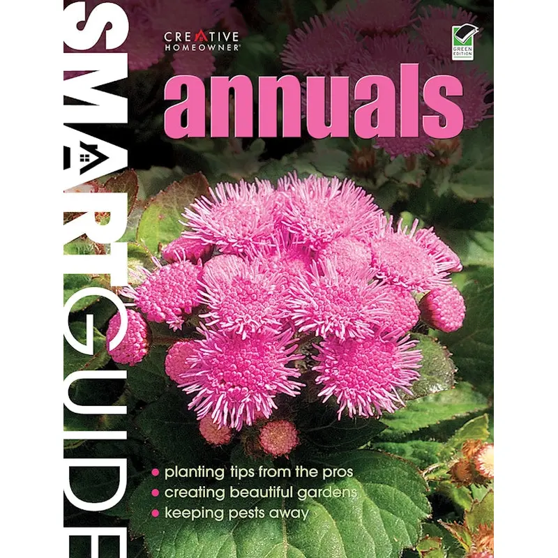 Smart Guide (R): Annuals