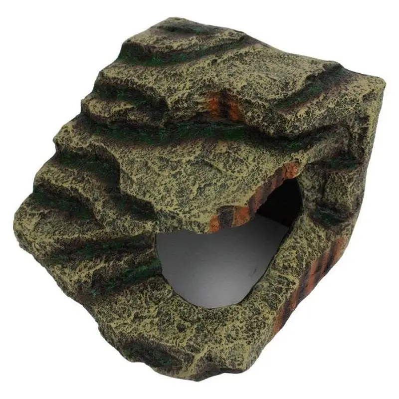 Komodo Corner Cut Hideout