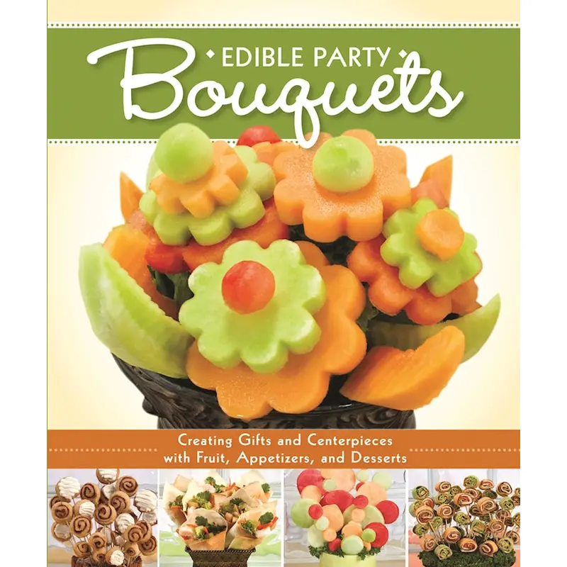 Edible Party Bouquets