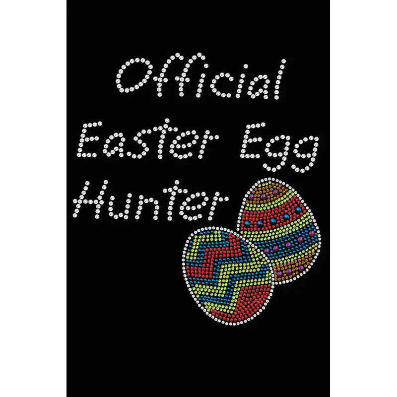 Official Easter Egg Hunter - Bandanna