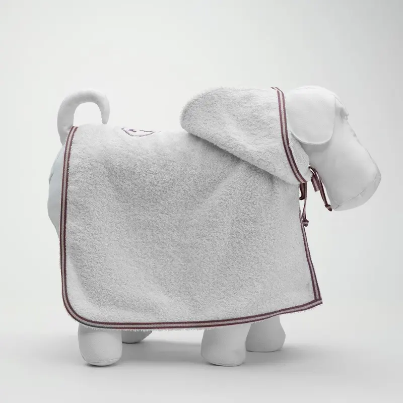 Pearl Bathrobe