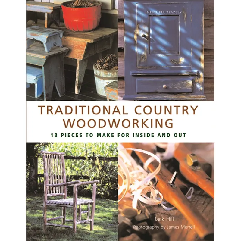 Traditional Country Woodworking