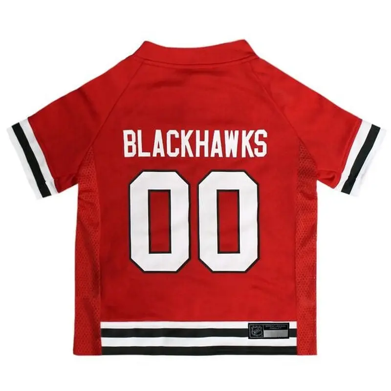 Chicago Blackhawks Jersey