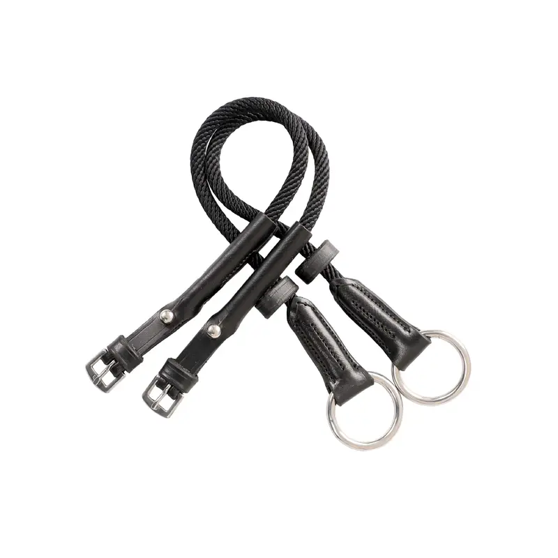 ExionPro Rope Gag Cheek Pieces