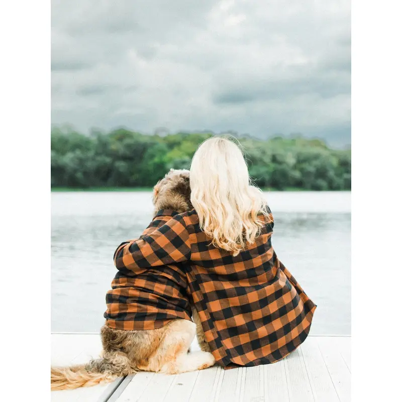 Lodge Flannel
