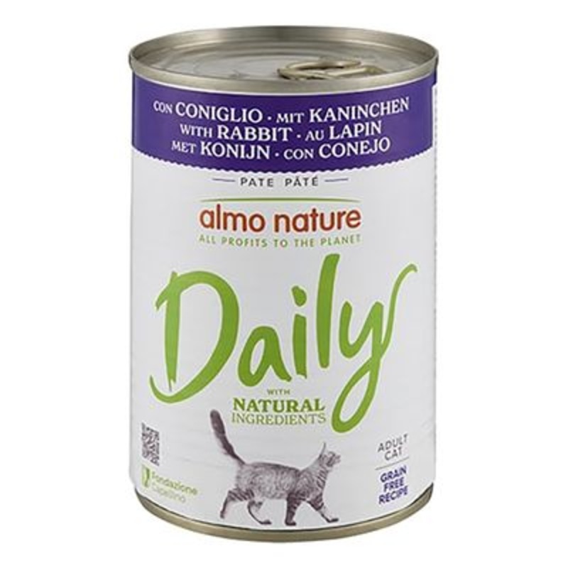 Almo Nature Daily Menu 6 x 400g
