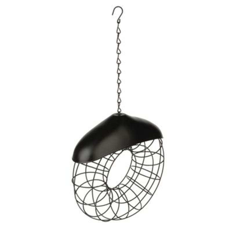 TIAKI Metal Suet Ball Ring