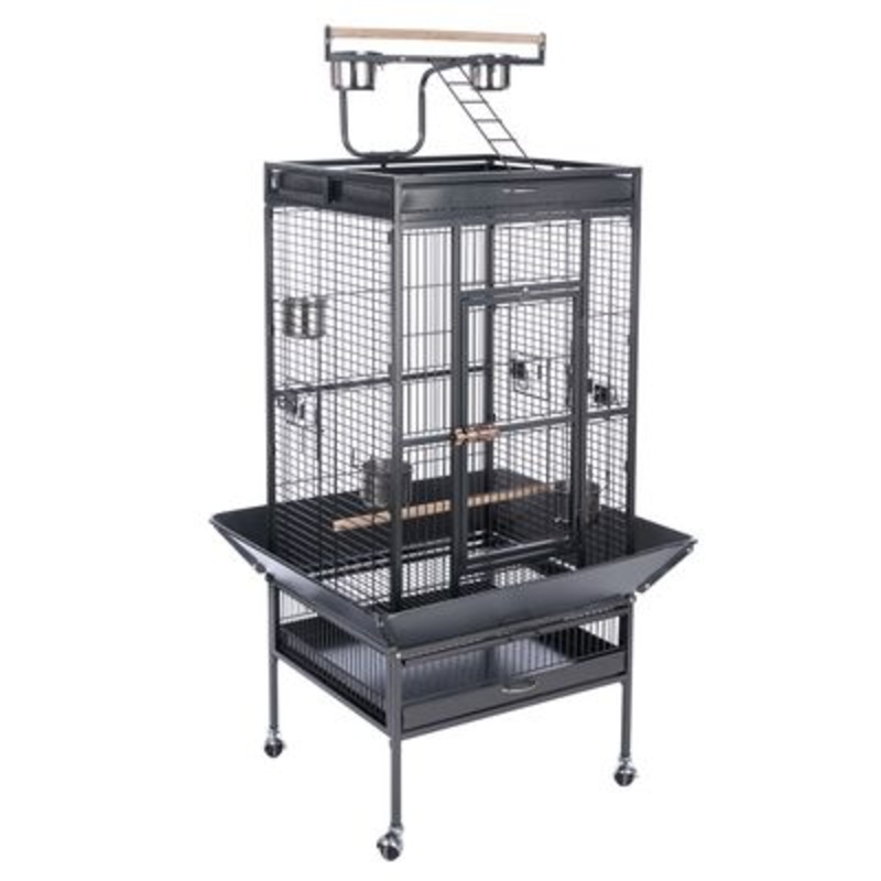 TIAKI Noble Parrot Cage
